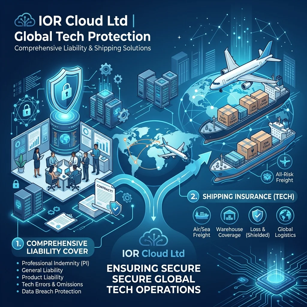International Warehousing: Why Local Stock Points Change Deployment Timelines